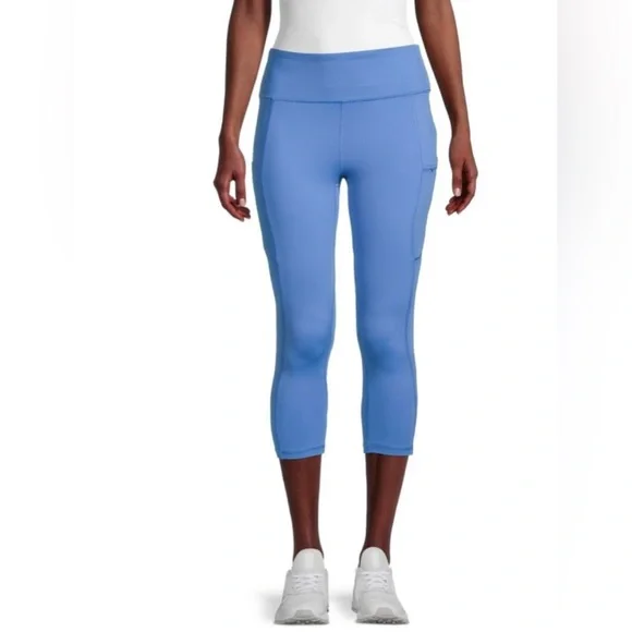 Gottex top capri leggings